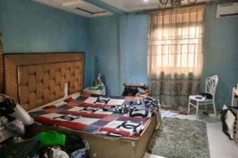 Parcelle  Lemba R2 250.000